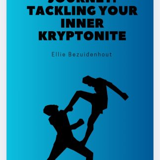 The Hero's Journey: Tackling inner Kryptonite