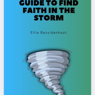 A Superhero's Guide To Find Faith In The Storm