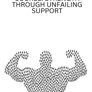 Life Coaching Course: Strenght Through Unfailing Support