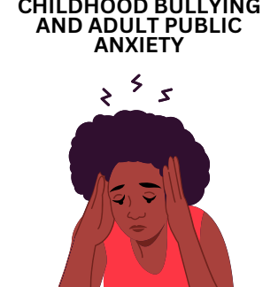 Life Coaching Course: Building Self-Confidence After Childhood Bullying and Adult Public Anxiety