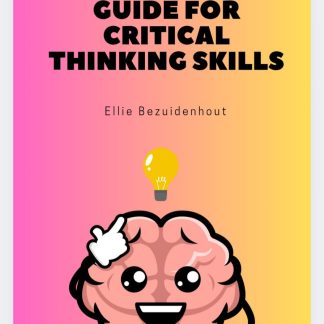 A Superhero's Guide For Critical Thinking Skills