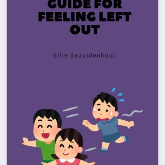 A Superhero's Guide For Feeling Left Out