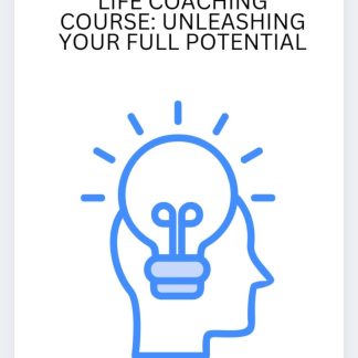 Unleashing your full potential