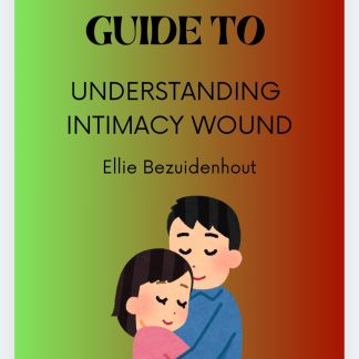 A Superhero’s Guide to Understanding Intimacy Wound