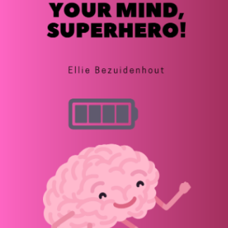 Limitations Live Only In Your Mind, Superhero