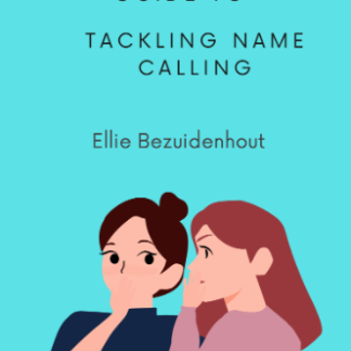 A Superhero's Guide To Dealing With Name Calling