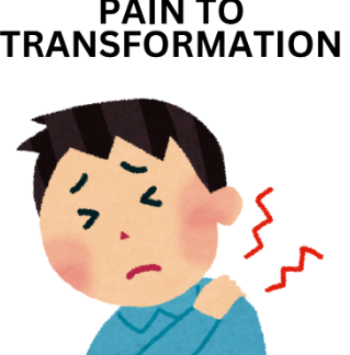 Phoenix Rising: From Pain to Transformation