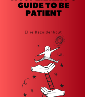 A Superhero's Guide To Be Patient