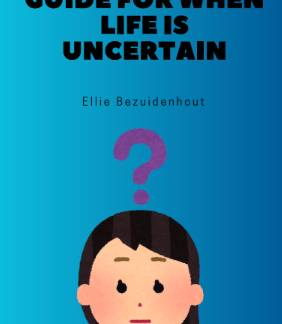 A Superhero's Guide For When Life Is Uncertain