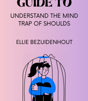 A Superhero's Guide To Understand The Mind Trap Of Shoulds