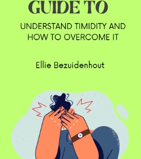 A Superhero's Guide To Understand Timidity And How To Overcome It