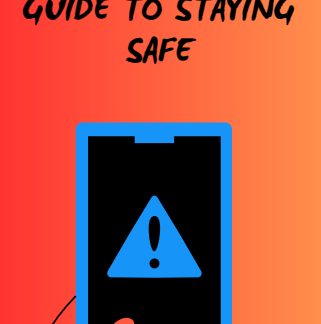 A Superhero's Guide To Staying Safe