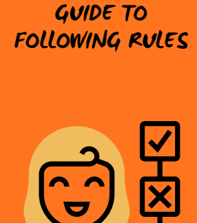 A Superhero's Guide To Following Rules
