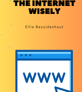 A Superhero's Guide To Use The Internet Wisely