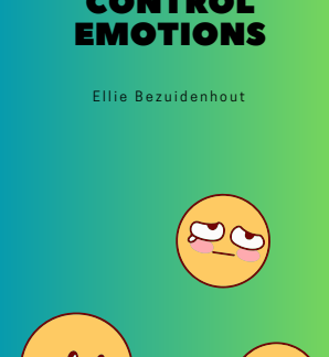 A Superhero's Guide To Help Control Emotions