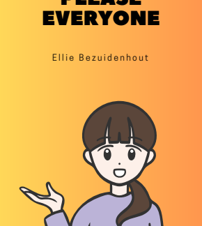 A Superhero's Guide To Not Please Everyone