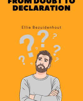The Hero’s Code: From Doubt to Declaration