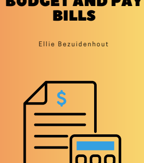 A Superhero's Guide To Budget And Pay Bills