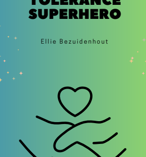 Becoming Your Own Tolerance Superhero