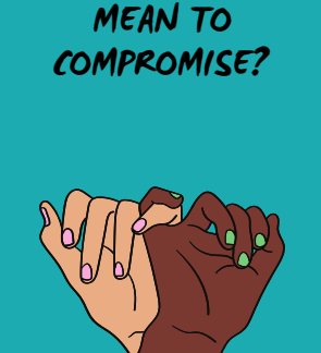 What Does It Mean to Compromise?