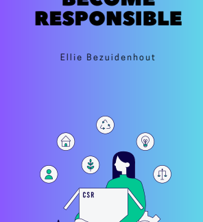 A Superhero's Guide To Become Responsible