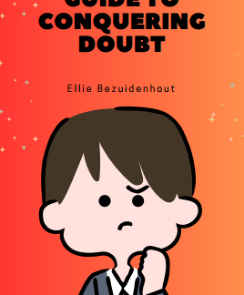 A Superhero's Guide to Conquering Doubt