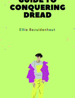 A Superhero's Guide to Conquering Dread