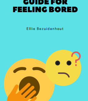 A Superhero's Guide For Feeling Bored