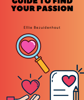 A Superhero's Guide To Find Your Passion