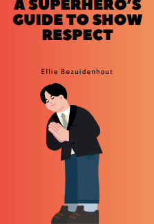 A Superhero's Guide To Show Respect