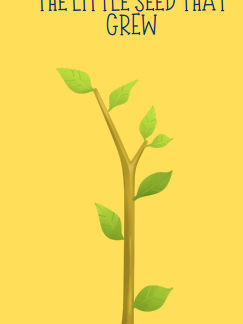 The Little Seed That Grew