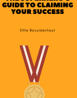 The Superhero’s Guide to Claiming Your Success